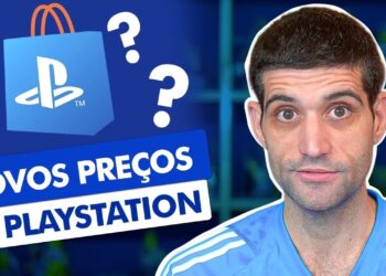 Novos Preços da Playstation: O Que Está Acontecendo?