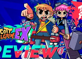 Scott Pilgrim EX: Um Rostinho Bonito, Mas Sem Sabor – Review