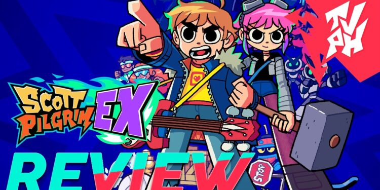 Scott Pilgrim EX: Um Rostinho Bonito, Mas Sem Sabor – Review