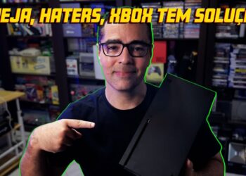 Conversa Sincera: Inveja, Haters e as Expectativas de Resident Evil Requiem e GTA 6 2027