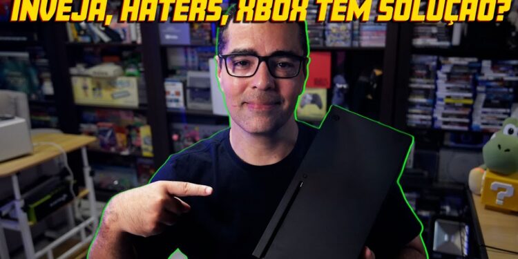 Conversa Sincera: Inveja, Haters e as Expectativas de Resident Evil Requiem e GTA 6 2027