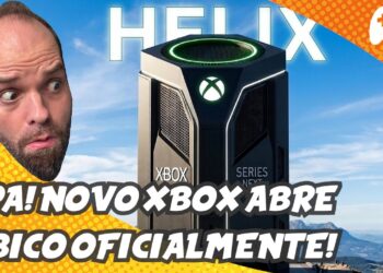 Próximo Xbox: Codinome Revelado pela Microsoft