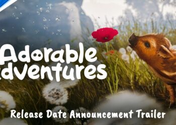 Adorable Adventures: Descubra a Data de Lançamento!
