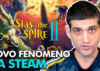 Slay the Spire 2: O Novo Hit da Steam que Você Precisa Conhecer