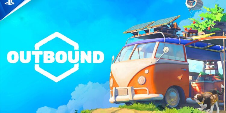 Outbound: Descubra a Data de Lançamento!