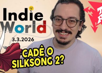 Nintendo Indie World: Novidades Imperdíveis dos Jogos Indie AO VIVO!