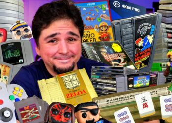 Presentes e Compras da Retrocon 2025: O Melhor da Caixa Postal para Gamers