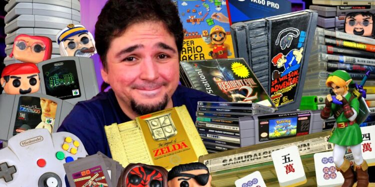 Presentes e Compras da Retrocon 2025: O Melhor da Caixa Postal para Gamers