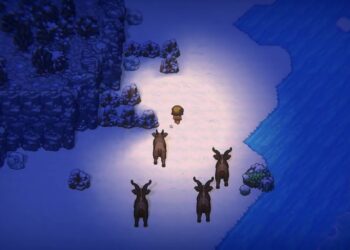 Aventuras Incríveis em The Survivalists – Frostbite Fortress