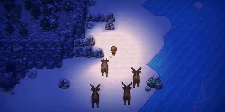 Aventuras Incríveis em The Survivalists – Frostbite Fortress