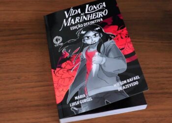 Vida Longa Ao Marinheiro: A Edição Definitiva que Você Esperava!