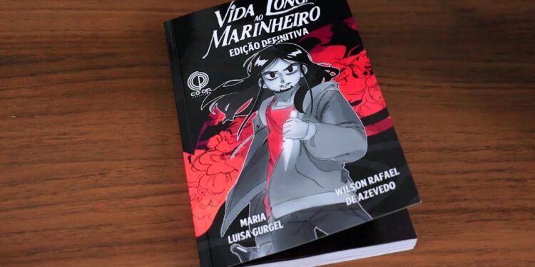 Vida Longa Ao Marinheiro: A Edição Definitiva que Você Esperava!