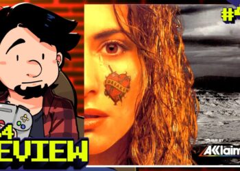 Zerando64: Análise de Forsaken 64 e seus Desafios Incríveis