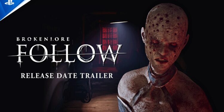 BrokenLore: Follow – Data de Lançamento Revelada!