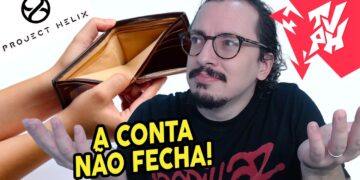 Project Helix: Como o Xbox Vai Lucrar com Essa Inovação?