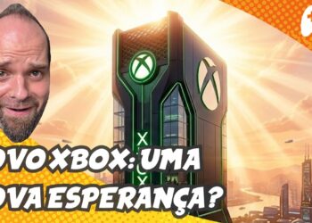 Há Esperança para o Xbox? Análise do Futuro da Microsoft nos Games