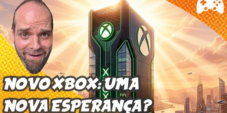 Há Esperança para o Xbox? Análise do Futuro da Microsoft nos Games