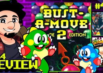 Zerando64: Análise de NHL Breakaway’98, ClayFighter Sculptor’s Cut e Bust-A-Move 2