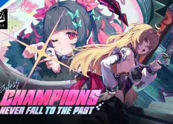 Novidades Imperdíveis em Zenless Zone Zero: Teaser da Versão 2.7