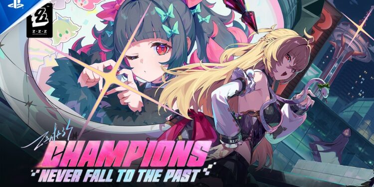 Novidades Imperdíveis em Zenless Zone Zero: Teaser da Versão 2.7