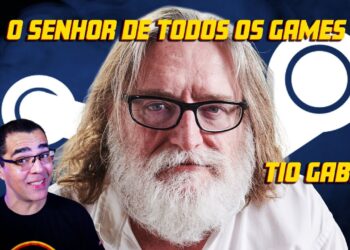 Steam: Monopólio ou Poder Inconteste no PC Gaming?