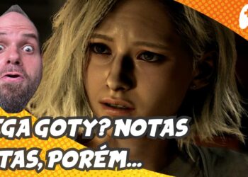 Resident Evil Requiem: O Caminho para o GOTY?