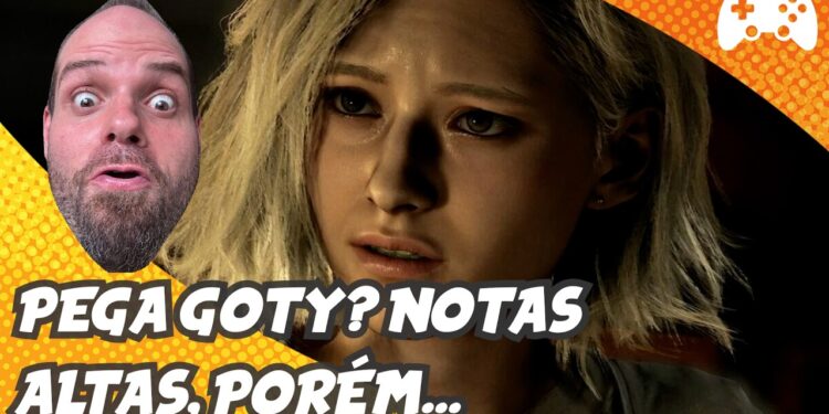 Resident Evil Requiem: O Caminho para o GOTY?