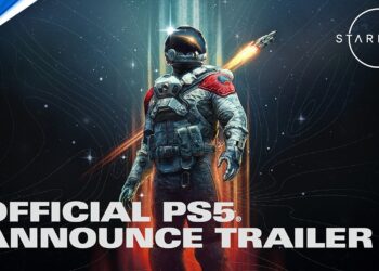 Embarque na exploração com Starfield!