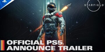 Embarque na exploração com Starfield!