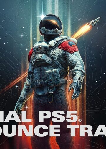 Embarque na exploração com Starfield!