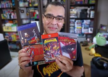 Games Exclusivos: Por Que São Cruciais para a Indústria