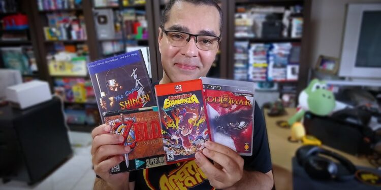 Games Exclusivos: Por Que São Cruciais para a Indústria