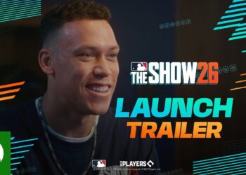 MLB The Show 26: A Revolução do Beisebol Chegou!