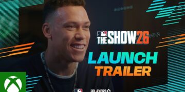 MLB The Show 26: A Revolução do Beisebol Chegou!