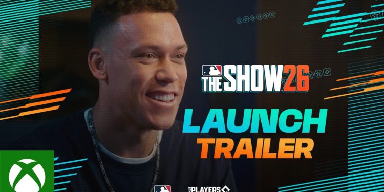 MLB The Show 26: A Revolução do Beisebol Chegou!