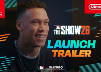 MLB The Show 26: Prepare-se para a Temporada!