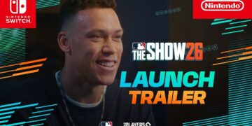 MLB The Show 26: Prepare-se para a Temporada!