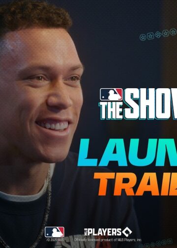MLB The Show 26: Prepare-se para a Temporada!