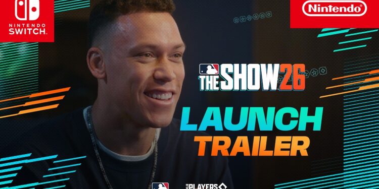 MLB The Show 26: Prepare-se para a Temporada!