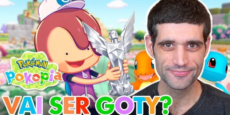 Pokopia: O Próximo GOTY? Descubra!