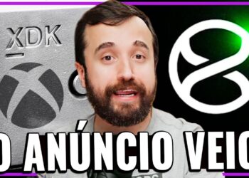 Novo Xbox: Descubra Todas as Novidades Imperdíveis!