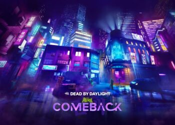 Dead by Daylight | NO ESCAPE: Letra Oficial com Kevin Woo