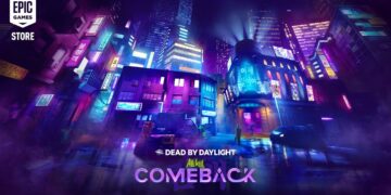 Dead by Daylight | NO ESCAPE: Letra Oficial com Kevin Woo