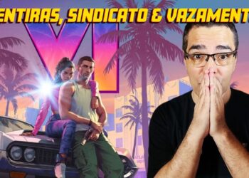 GTA 6: Mentiras e Possibilidade de Vazamentos até 2027 😮