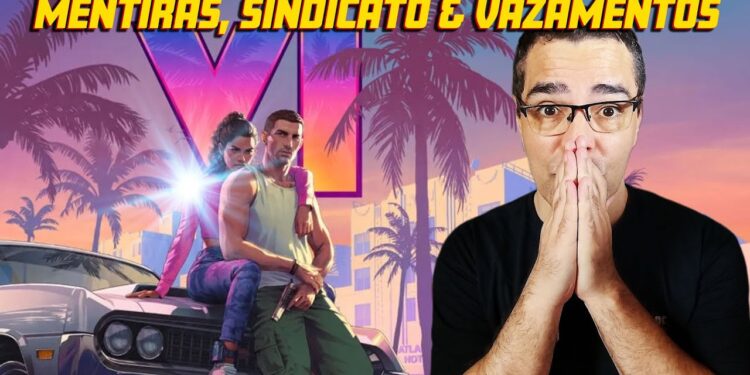 GTA 6: Mentiras e Possibilidade de Vazamentos até 2027 😮