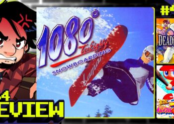 Zerando64: Análise de 1080° Snowboarding, Deadly Arts e Jikkyō Powerful Pro Yakyū 5