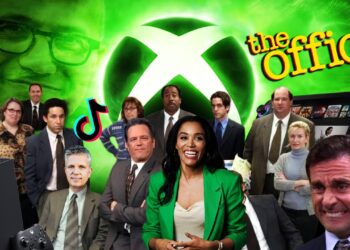 Xbox: A SITCOM da Vida Real para Gamers