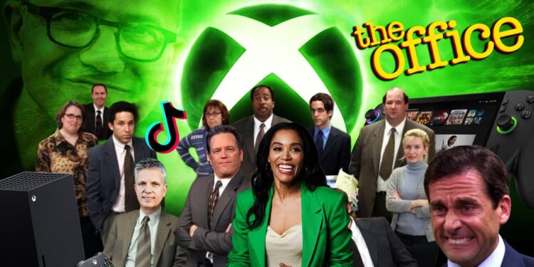 Xbox: A SITCOM da Vida Real para Gamers