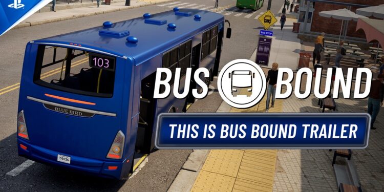 Aventuras Incríveis em Bus Bound!