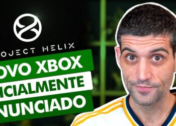 Novo Xbox: Lançamento Oficial Revelado!